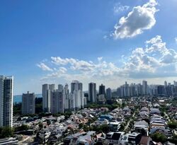 One Amber (D15), Condominium #637496461